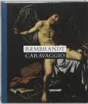 Duncan Bull - Rembrandt en Caravaggio