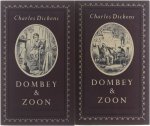 Charles Dickens - Dombey & Zoon