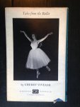 Viveash, Cherry - Tales from the Ballet