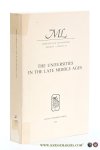 Ijsewijn, Jozef / Paquet, Jacques (eds.). - The universities in the late middle ages.