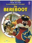 Hartog van Banda, Lo - De Bereboot - deel 2 - Pop-eiland - Trim-eiland - Schoonmaakeiland
