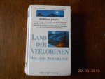 Sarabande, William. - Kinderen van de dageraad 9 delen Sarabande, William. - Kinderen van de dageraad 9 delen