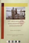 Diane van den Berg - 101 Vrouwen in de geschiedenis van Koog-Zaandijk