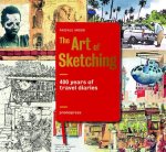  - 400 years of travel diaries The Art of Sketching