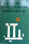 Couperus - Louis Couperus  Omnibus ( Aan de weg der vreugde/ Hoge troeven/ Over lichtende drempels/ God en Goden/ 35 novellen en verhalen)