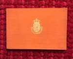 Boutens, P.C. - Morgengedachten op den vijftigsten geboortedag van Wilhelmina van Oranje-Nassau Koningen der Nederlanden