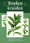  - KEUKENKRUIDEN - circa 60 soorten die u in de vrije natuur kunt verzamelen - Louis de Koning