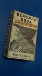 Hamsun, Knut - Benoni & Rosa