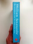 Sarabande, William - De schaduw van de wakende ster (Kinderen van de Dageraad deel 8)