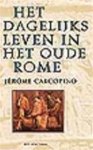 J. Carcopino - Het dagelijks leven in het oude Rome