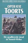 Jones, Vincent - Operatie Toorts