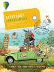 Annemarie Hofstra - Kidsproof zonvakanties