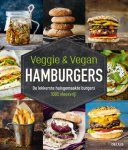 Jonathan Hade - Veggie & Vegan hamburgers