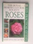 Hawthhorne, Linden - Roses, The Royal Horticultural Society Practical guide
