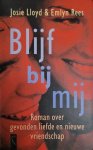 J. Lloyd - Blijf Bij Mij