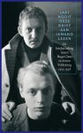 Hugo Claus, Simon Vinkenoog, G Wildemeersch - Laat nooit deze brief aan iemand lezen  (De Briefwisseling Tussen Hugo Claus En Simin Vinkenoog)