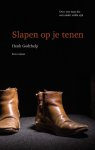 Henk Godthelp 132873 - Slapen op je tenen over een man die een ander wilde zijn