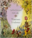 C.M. Barker 212214 - Geheimpjes van de Bloemenkinderen