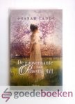 Ladd, Sarah - De gouvernante van Penwythe Hall --- Roman. Vertaald door Hilke Makkink Ladd, Sarah - De gouvernante van Penwythe Hall --- Roman. Vertaald door Hilke Makkink