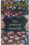 Tyler Anne - Amateurhuwelijk