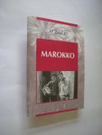 Teeffelen, K. samenst. - Te gast in Marokko. Teeffelen, K. samenst. - Te gast in Marokko.