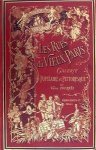 Fournel, Victor - Les Rues Du Vieux Paris. Galerie Populaire et Pittoresque