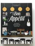 Gaudry, Francois-Régis - Bon appétit. Een enigszins ongestructureerde encyclopedie van culinaire zaken