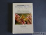 Tineke De Pauw, Vicky Van Den Heede en Jacques Van Keymeulen. - Woordenboek van de Vlaamse dialecten. Deel III: Algemene woordenschat. Paragraaf fauna en flora. Aflevering 2: Land- en waterfauna. Zoogdieren, vissen en andere waterorganismen, reptielen, amfibieën, insecten en andere kleine beestjes.
