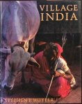 HUYLER, Stephen P. - Village India