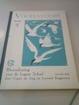de Jong, Casper / Roggeveen, Leonard - Vogelvlucht / deel 5