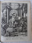 Quellenburghs, Henrick van. - Vindiciae Batavicae ofte Refutatie van het Tractaet van J.B. Tavernier, Chevalier, Baron d'Aubonne &c. In de welcke niet alleen de valsheydt van veele Lasteren ende leugenen, den Staet, de Ed. Hoogh Achtb. Compagnie ende de natie aangevreven, ... Quellenburghs, Henrick van. - Vindiciae Batavicae ofte Refutatie van het Tractaet van J.B. Tavernier, Chevalier, Baron d'Aubonne &c. In de welcke niet alleen de valsheydt van veele Lasteren ende leugenen, den Staet, de Ed. Hoogh Achtb. Compagnie ende de natie aangevreven, ...