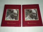 Ulger, S.Eris - Mustafa Kemal Atatürk, 2 volumes