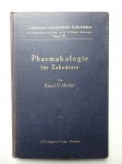 Möller, Knud O.. - Lehrbuch der Pharmakologie für Zahnärzte.