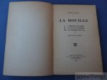 Marius Renard. - L'Histoire de la Houille. Dessins de l'auteur.