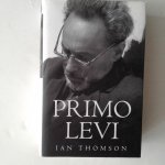 Thomson, Ian - Primo Levi Thomson, Ian - Primo Levi