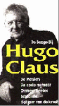 Claus, Hugo - Omnibus; De Metsiers- De koele minnaar- Omtrent Deedee- Schaamte- Het jaar van de kreeft