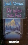Vance, Jack - De Talen van Pao (4e druk)