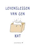 Jamie Shelman - Levenslessen van een kat