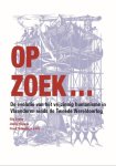 Gily Coene 72979, Jimmy Koppen 28608, Frank Scheelings 170122 - Op zoek... De evolutie van het vrijzinnig humanisme in Vlaanderen sinds de Tweede Wereldoorlog