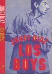 Diaz, Junot Vertaald door Peter Abelsen - Los Boys