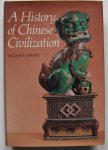 Gernet, Jacques - A History of Chinese Civilization