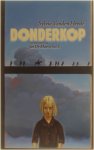 Sylvia Vanden Heede - Donderkop