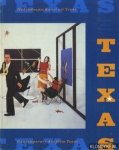 Haks, Frans - e.a. - Hedendaagse Kunst uit Texas / Contemporary Art from Texas
