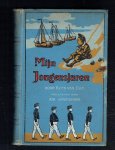 Dam, Koen van (pseuodoniem van Johan Hendrik van Balen) - Mijn jongensjaren