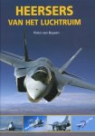 P. van Buysen - Heersers van het luchtruim