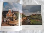 Bloemendal, F.A.H. - Holland in Panorama
