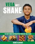 Shane Kluivert - Vega met Shane