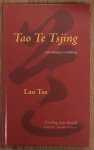 LAO TSE. & HAMILL, SAM. - Tao Te Tsjing, Een nieuwe vertaling.