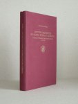 Grell, Ole Peter - Dutch Calvinists in early Stuart London. The Dutch Church in Austin Friars 1603-1642. Publications of the Sir Thomas Browne Institute Leiden (werkgroep Engels-Nederlandse betrekkingen). New series, no. 11).