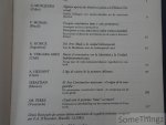 Eduardo Vergara, F.A. D'Haeseleer en E. Pil / Phil Mertens (leiding). - I.C.S.A.C. (ICSAC) Internationaal Centrum voor Structuuranalyse en Constructivisme. Cahier 4. Latjns-Amerika.
